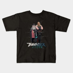 ThunderJuice Kids T-Shirt